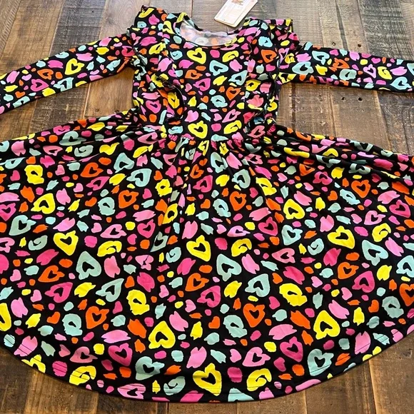 chinese dress ladies Dot and Drape Maxi Dress